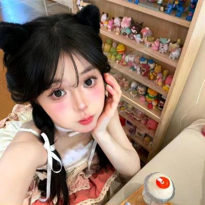 辣妹我爱你