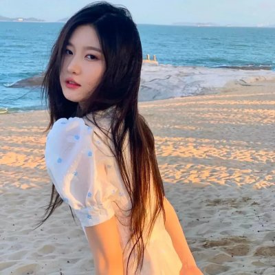 咕咚咕咚喜欢你